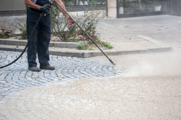 Best Building Exterior Washing  in Hughson, CA