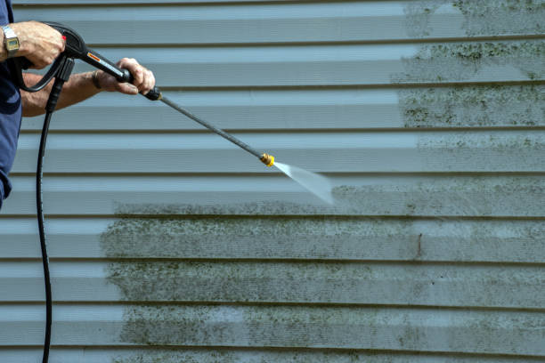 Best Restaurant Pressure Washing  in Hughson, CA