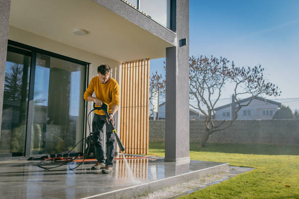 Professional Pressure Washing Services in Hughson, CA