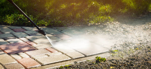 Best Dumpster Area Cleaning  in Hughson, CA