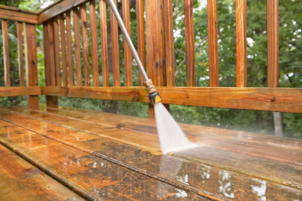 Best Playground Equipment Cleaning  in Hughson, CA