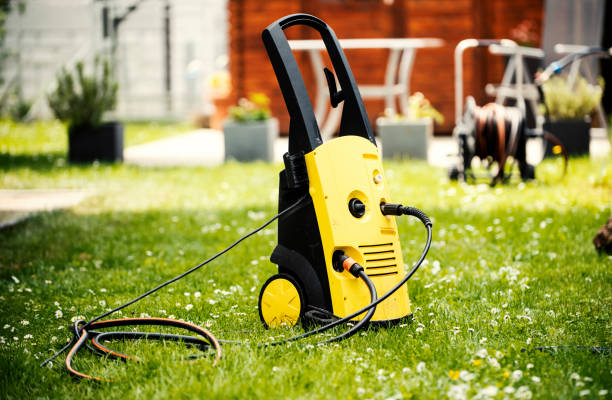 Best Factory Floor Cleaning  in Hughson, CA